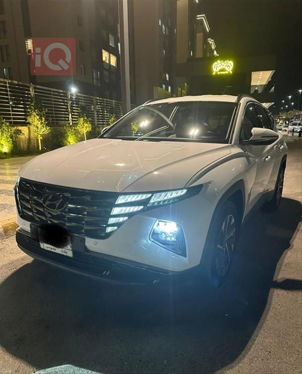 Hyundai for sale in Iraq